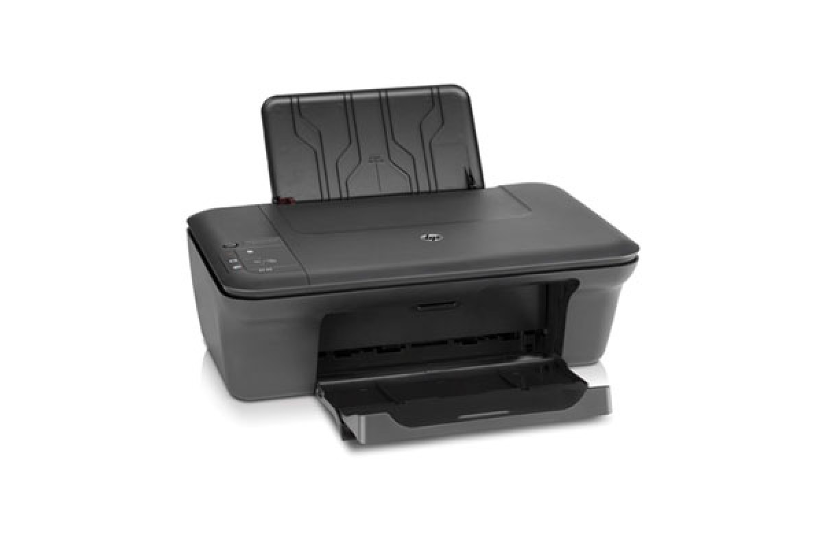 hp deskjet 2050 printer not printing